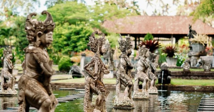 Bali hidden gems gem incredible terrace rice jatiluwih